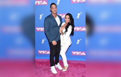 JWoww Slams ‘Disrespectful’ BF Zack Carpinello & Angelina Pivarnick For