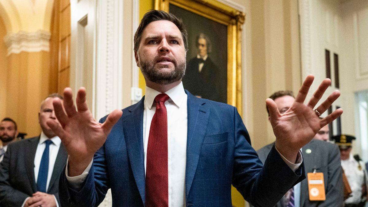 J.D. Vance