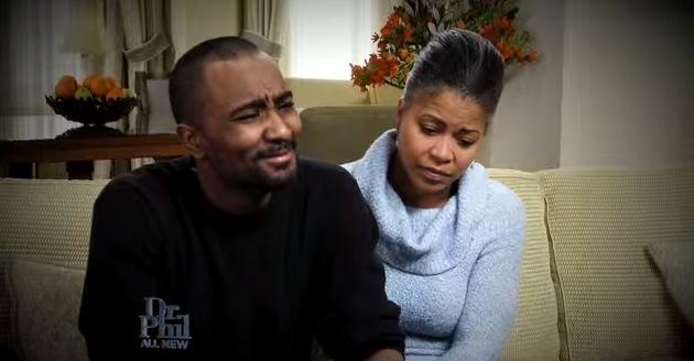 Nick gordon dr phil interview facts revealed 08