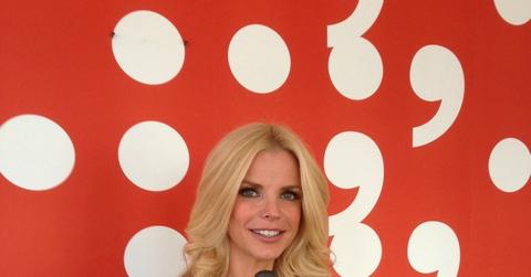 Alexia Echevarria, RHOM