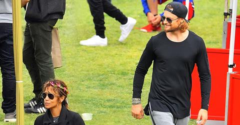 Halle berry gabriel aubry together carnival nahla main