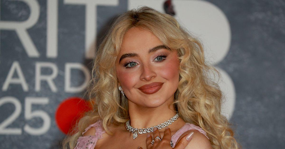 sabrina carpenter mans best friend new album tracklist release date