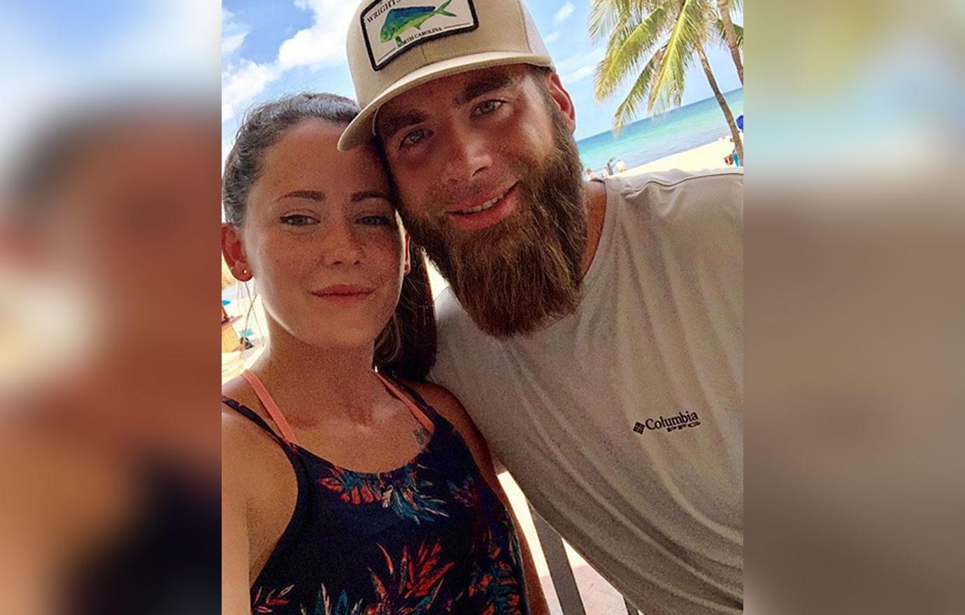 jenelle-evans-baby-four-pregnant-rumor-instagram-teen-mom