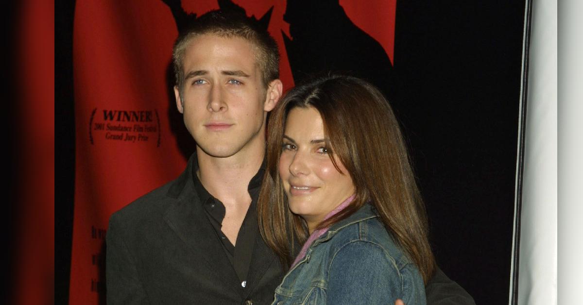 All Of Sandra Bullock's Exes: Photos of the Men She's Dated – Hollywood Life