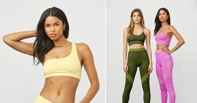 alo yoga trend drop new arrivals shop