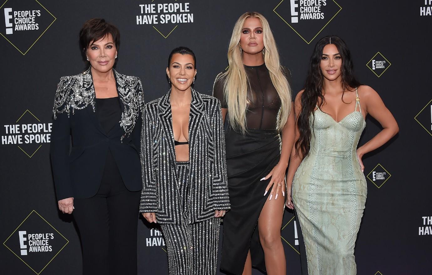 kardashians