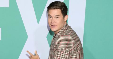 adamdevine pp
