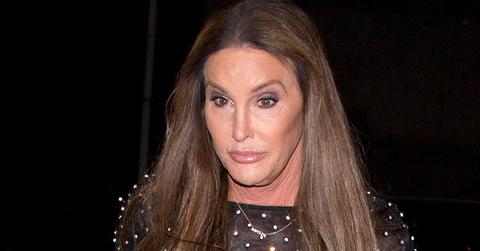 caitlyn jenner