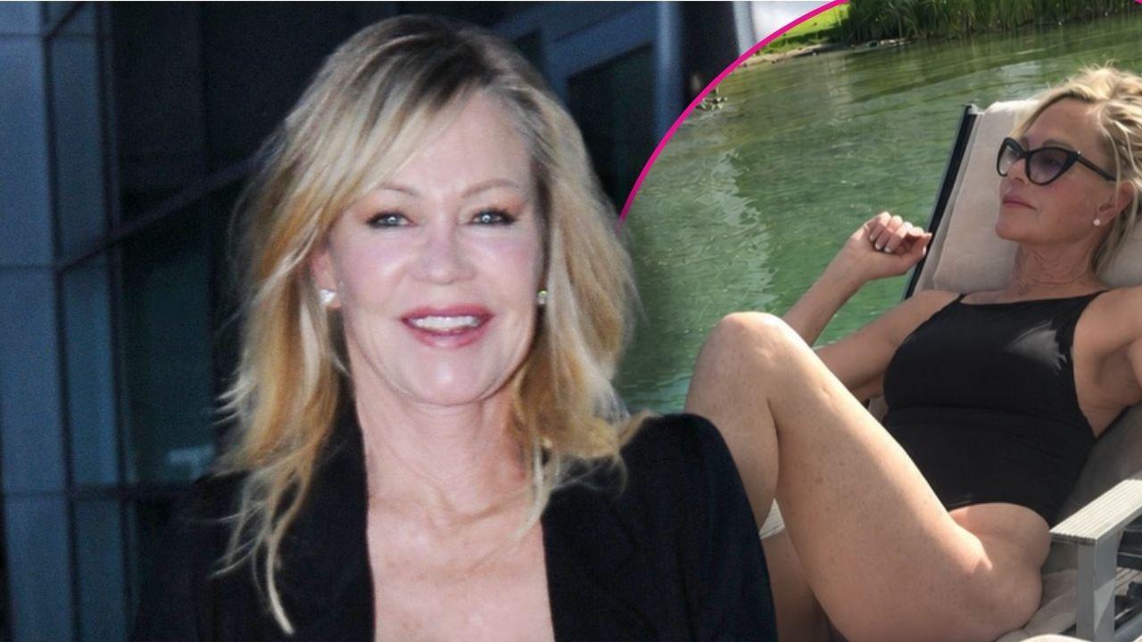 melanie griffith swimsuit photos