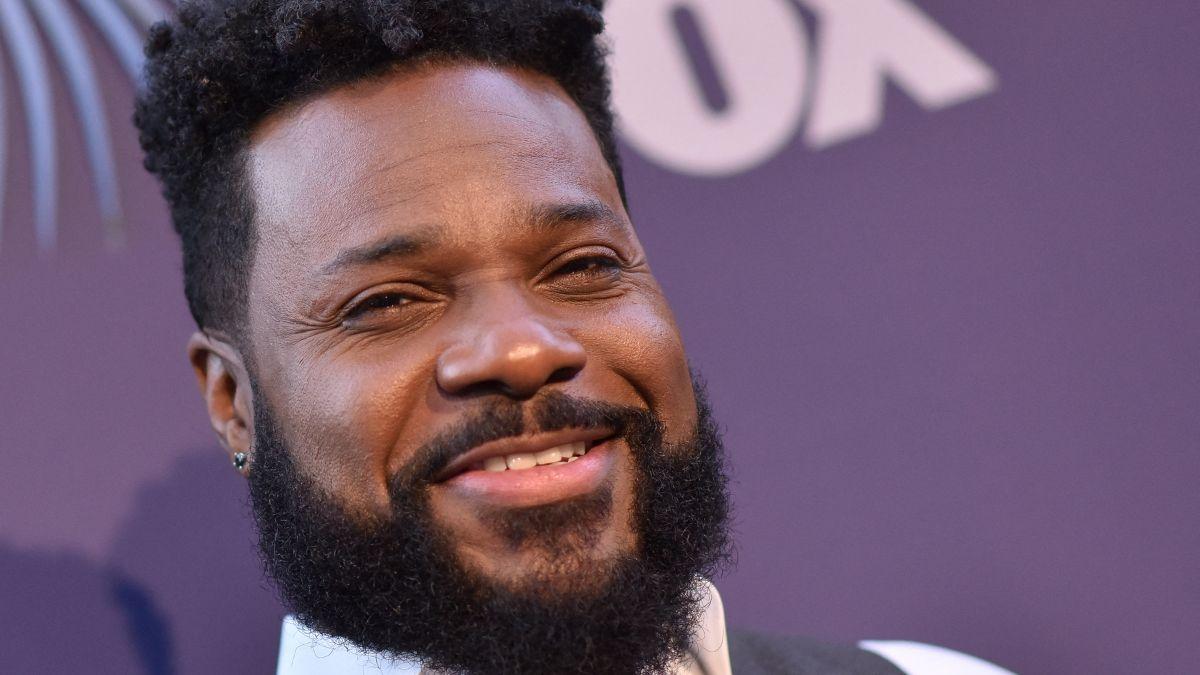 image of The widow claims Malcolm-Jamal Warner was in the process of updating his estate plan before his accidental drowning death.