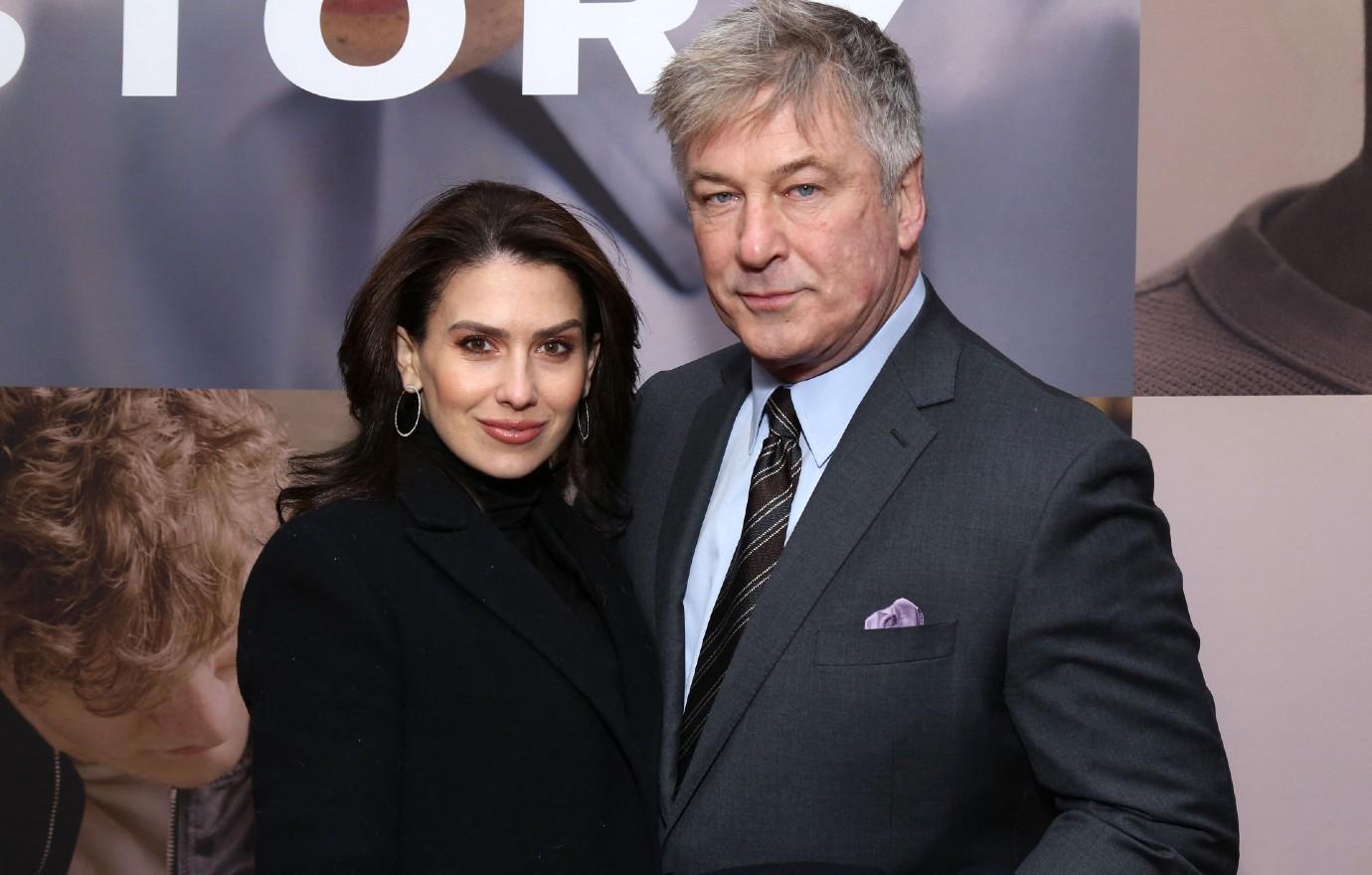 Hilaria Baldwin, Hollywood and the Honor of Having a Boston Accent