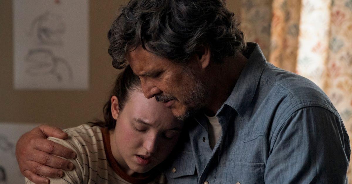 the last of us season cast plot release date