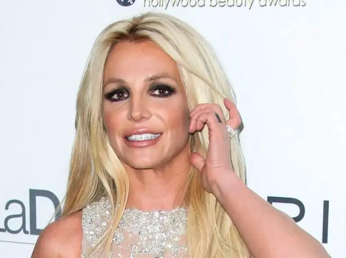 britney spears telling truth crucial sam asghari divorce