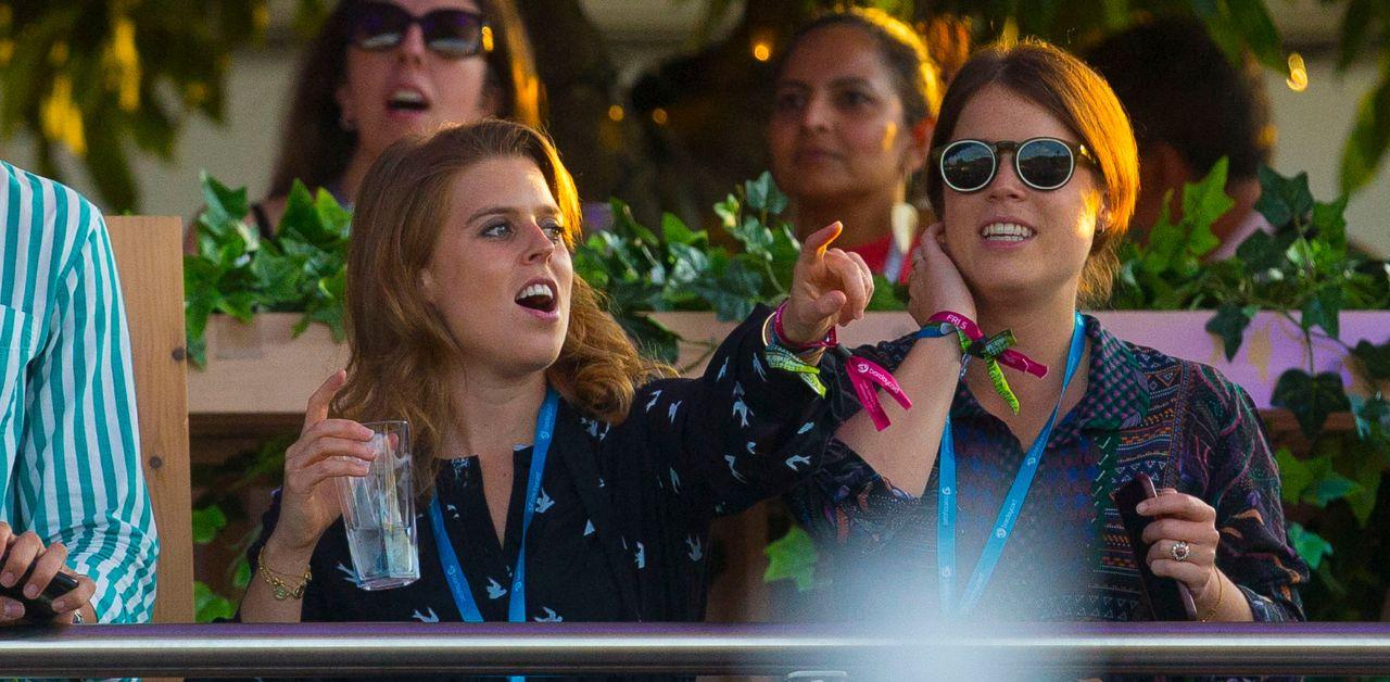 prince william believes princess beatrice pivotal role monarchy