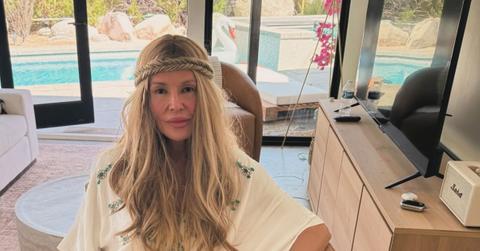 Photo of Brandi Glanville