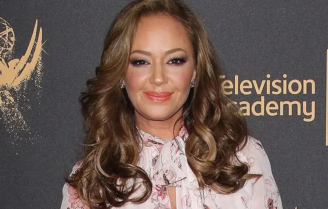 leah remini mga