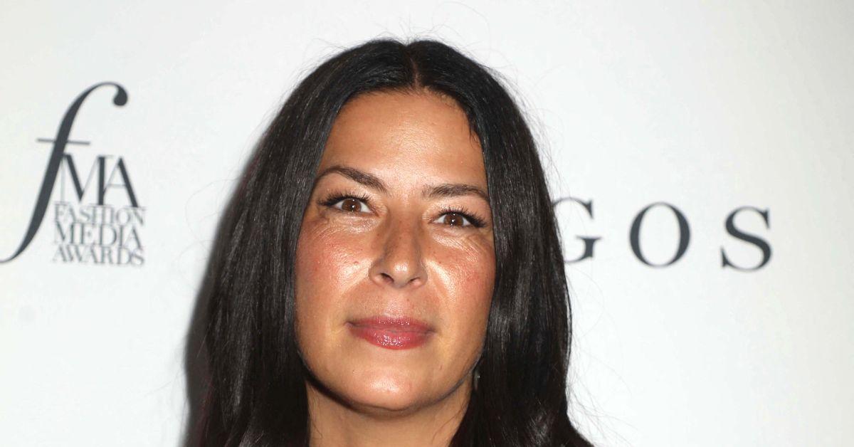 Photo of Rebecca Minkoff