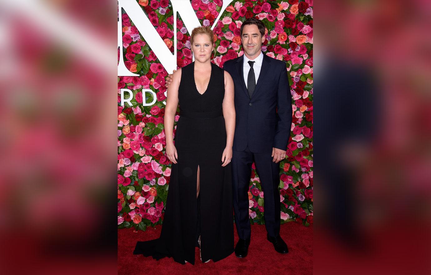 2018 Tony Awards &#8211; Red Carpet