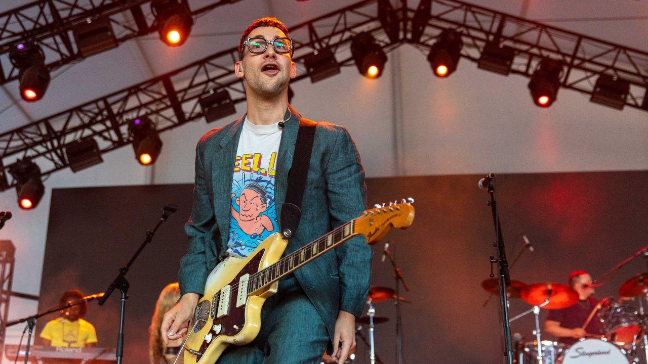 Image of Jack Antonoff.