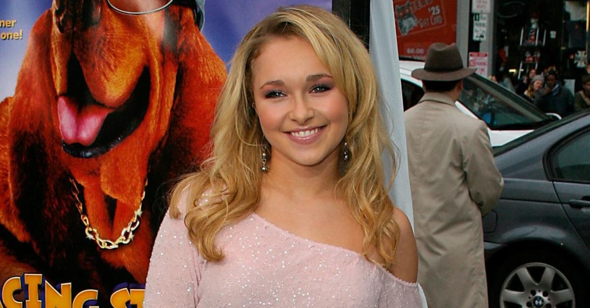 Hayden Panettiere's Death 'Ruled Accidental,' Police Say in…