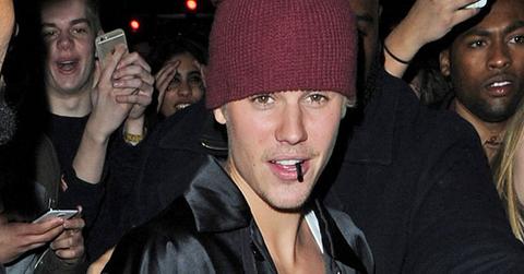 justin bieber birthday parties years bday