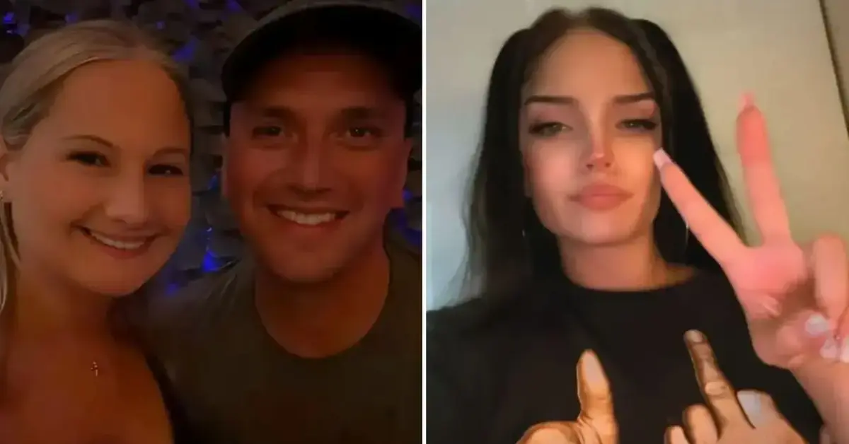 Gypsy Rose Blanchard's Fianc&eacute; Ken Urker Told Sister Autumn 'I Love You' Hours Before His Death