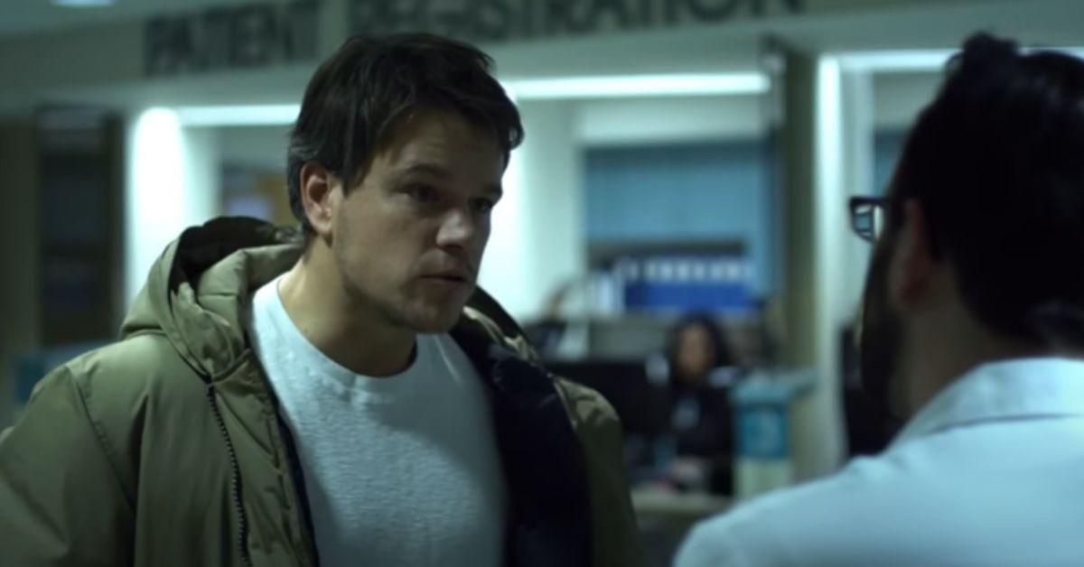 contagion