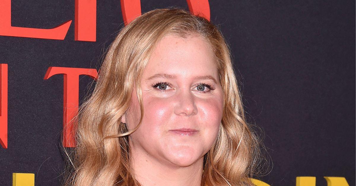 What to Know About Amy Schumer's Health Problems in 5 Clicks