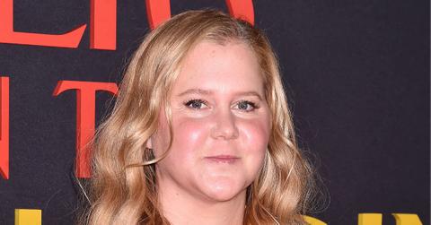 amy schumers health problems