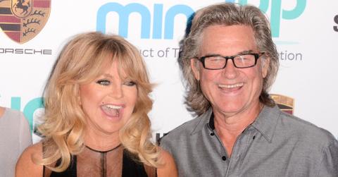 goldie hawn kurt russell ptw
