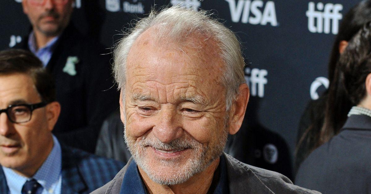 bill murray