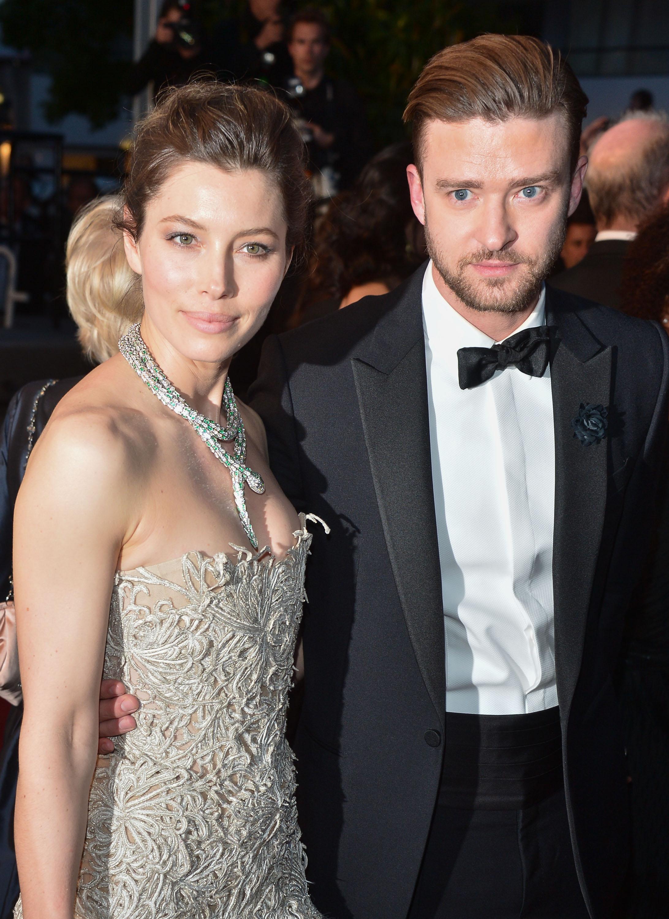 Justin timberlake 5000 dinner date jessica biel