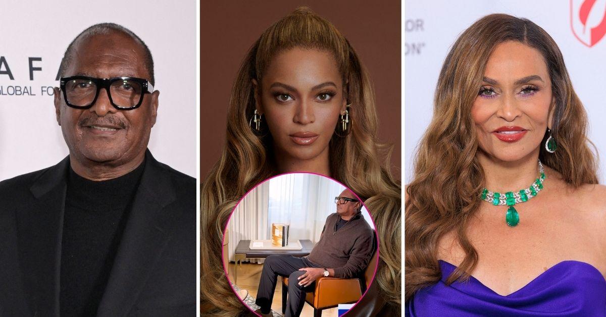 mathew knowles evaluating legal remedies viral interview tina knowles