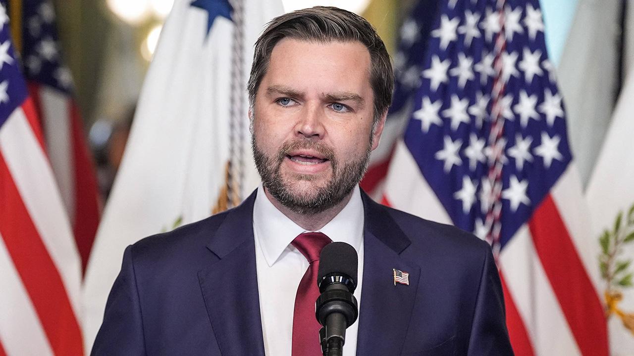 J.D. Vance