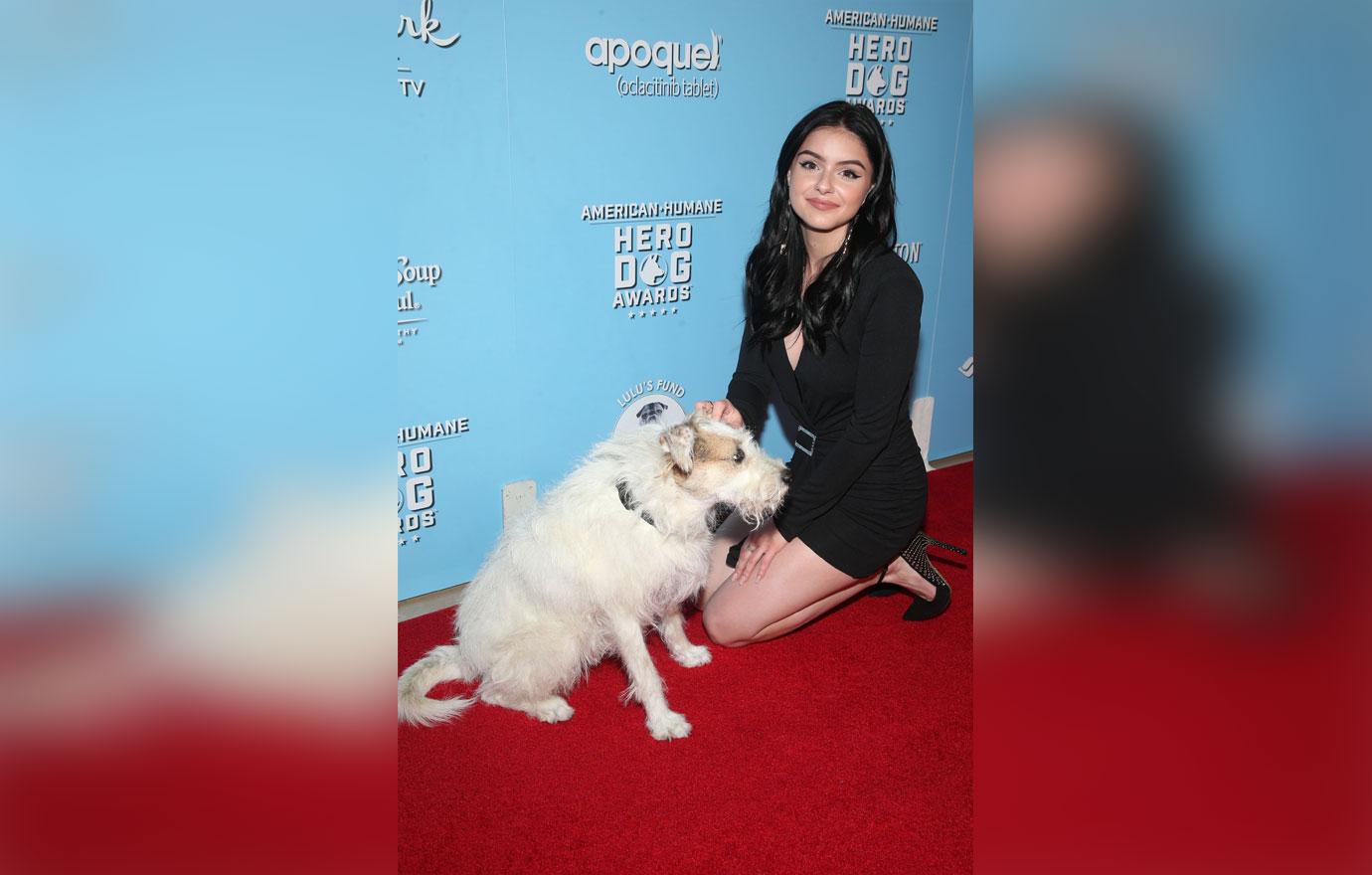 ariel-winter