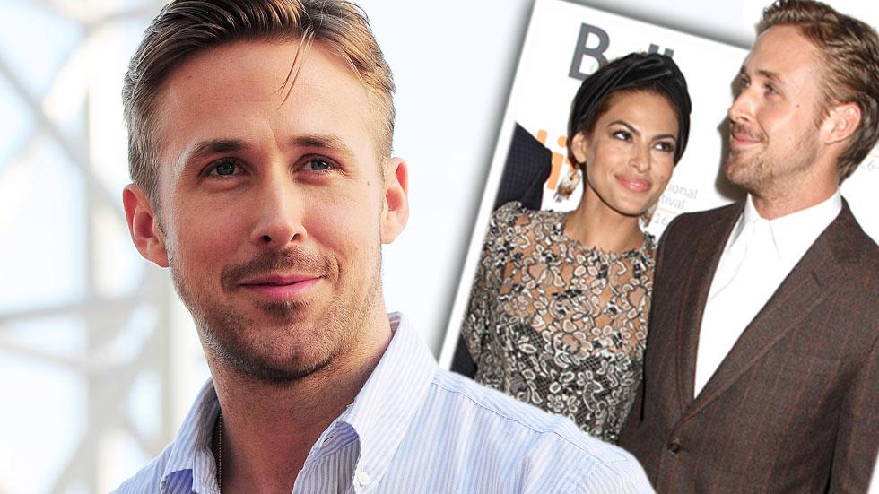 Inside Ryan Gosling And Eva Mendes’ Life With Daughter Esmeralda “Ryan