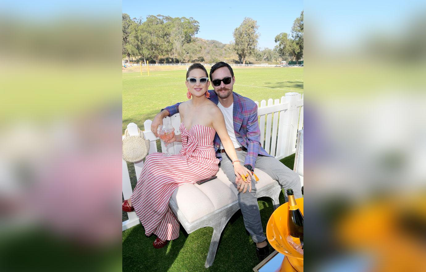 Eighth Annual Veuve Clicquot Polo Classic, Los Angeles