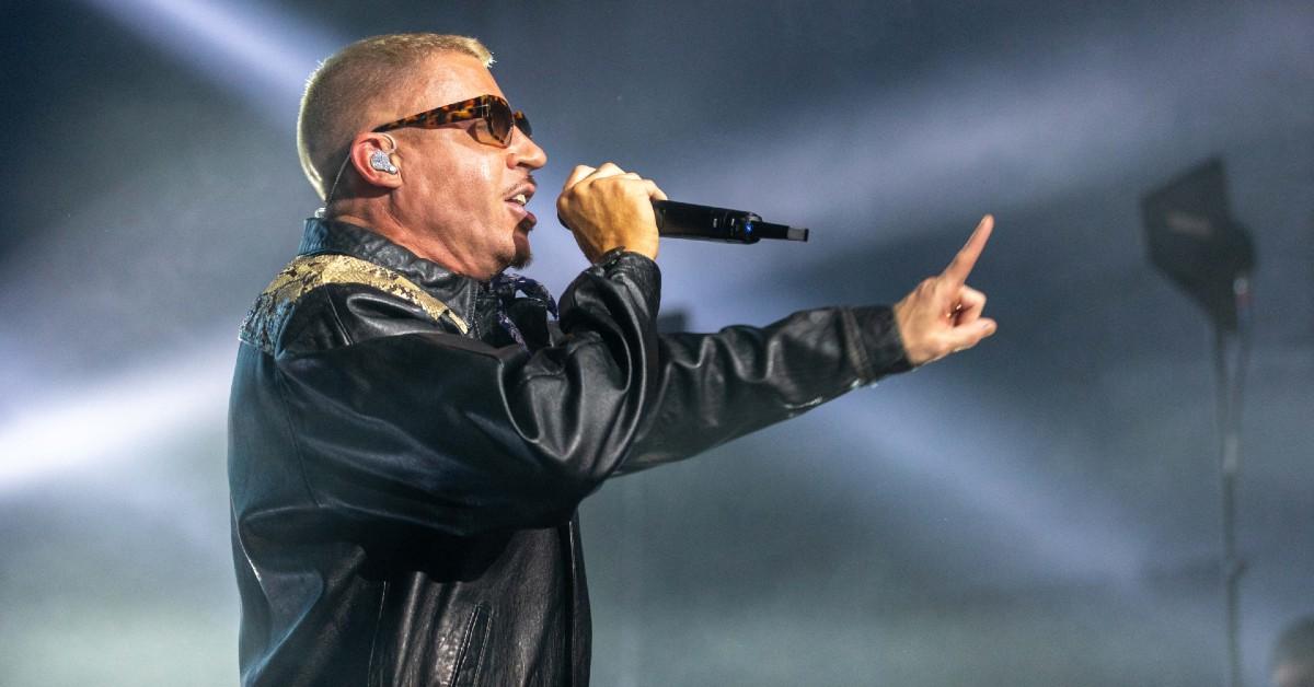 macklemore mega