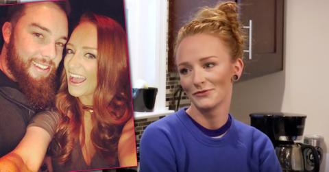 Maci bookout husband taylor mckinney relationship photos h