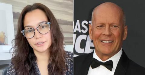 bruce willis emma pp