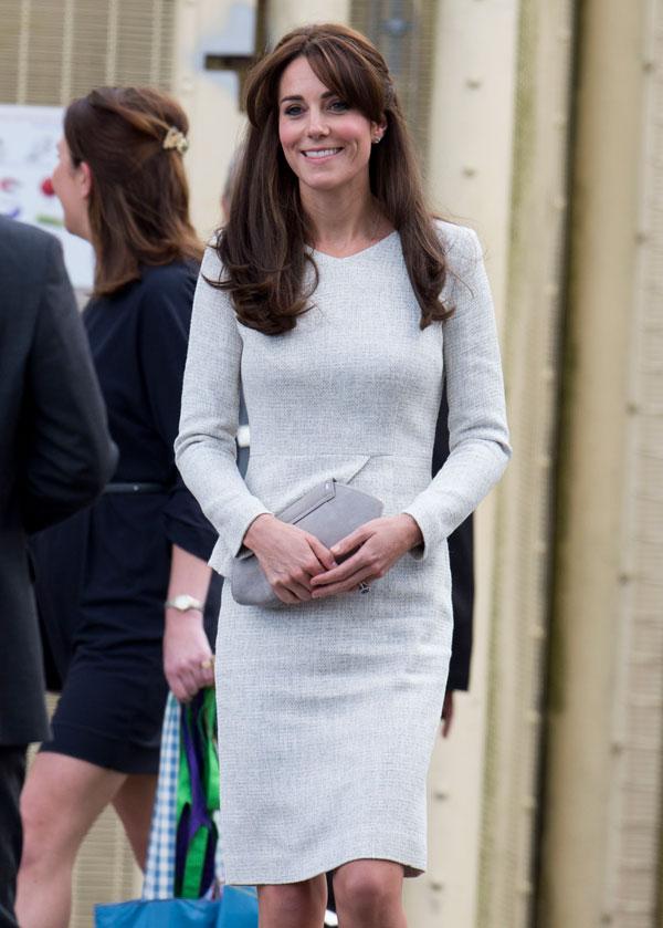 Kate middleton baby bump 00