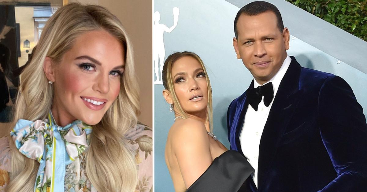 Jennifer Lopez Is Fuming After Alex Rodriguez Controversy With Madison Lecroy