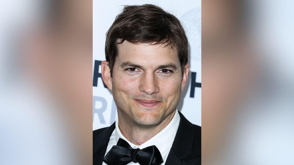 ashton kutcher transformation before after photos