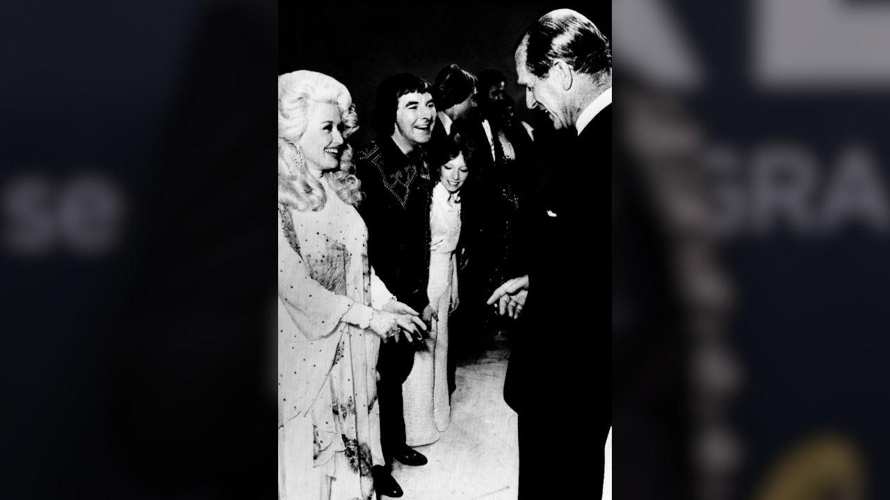 image of Dolly Parton 