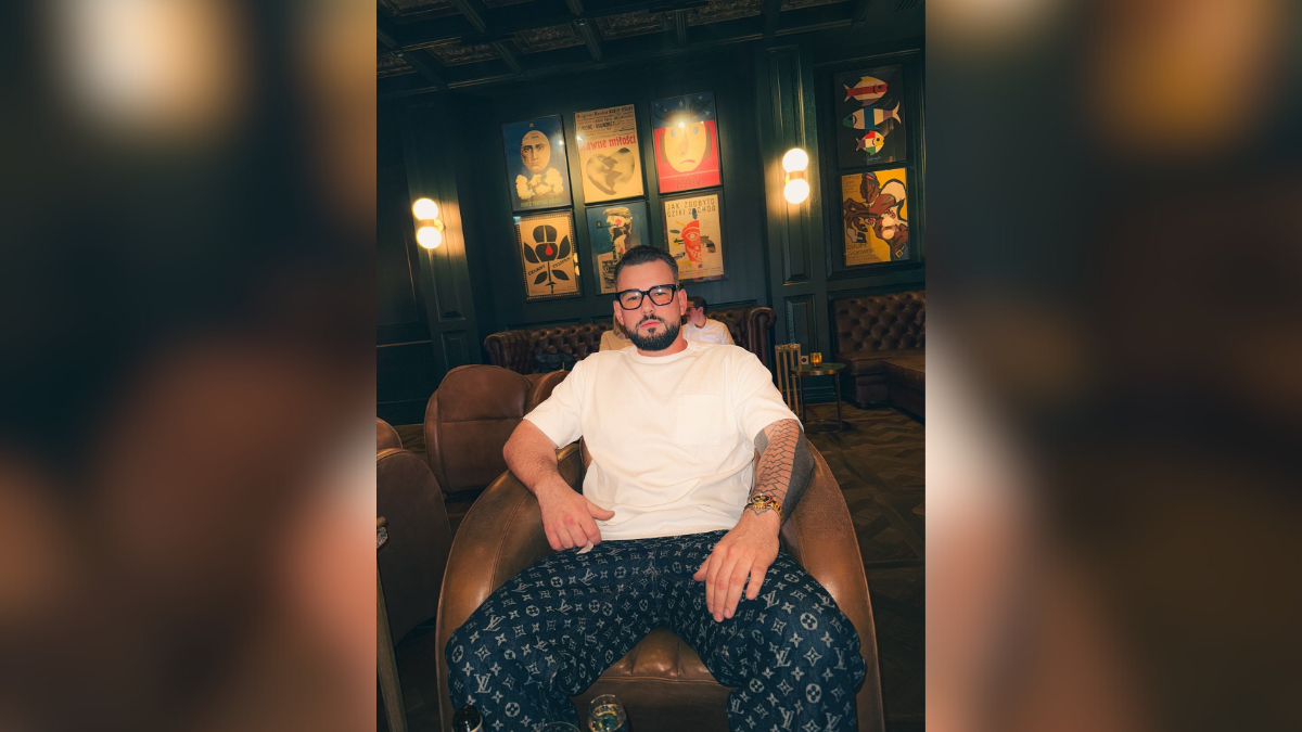 szymool on gambling community and live streaming