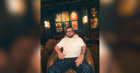 szymool on gambling community and live streaming