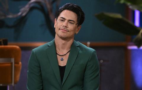 Ariana Madix Accused Of 'Milking' Tom Sandoval Cheating Scandal