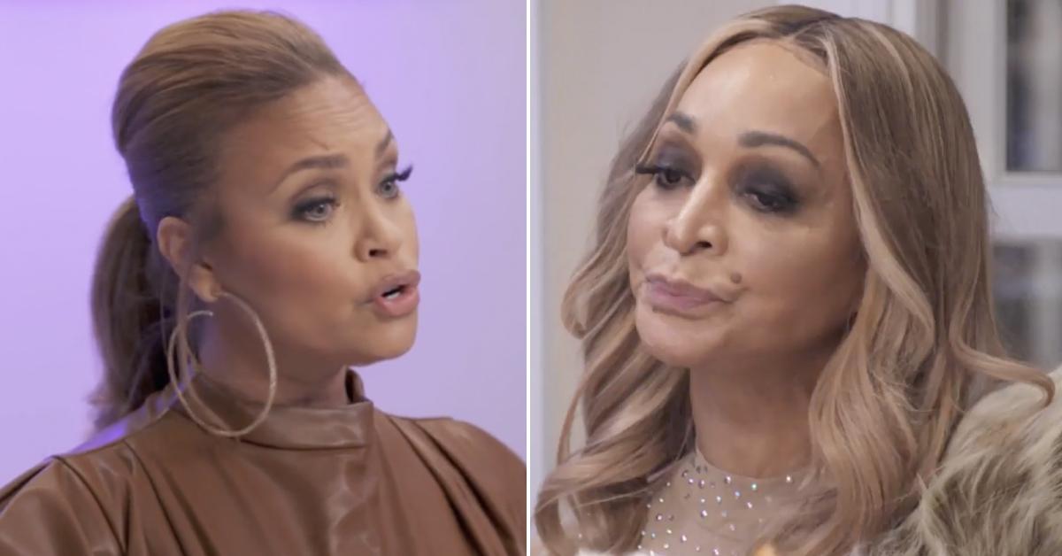 Season 6 Of 'RHOP' Returns With Drama: Watch Exclusive Clip