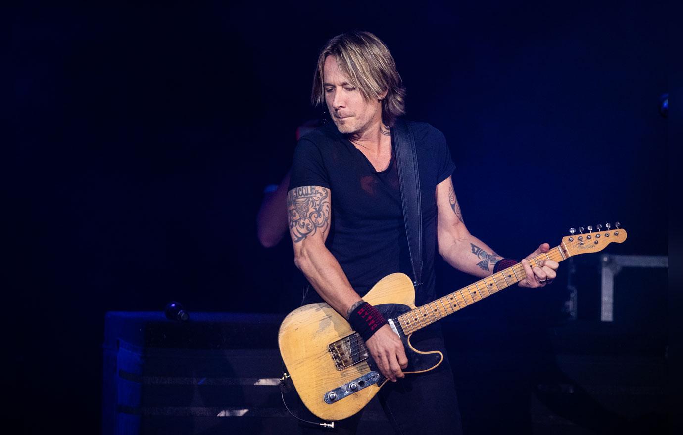 Keith-Urban-London-Concert