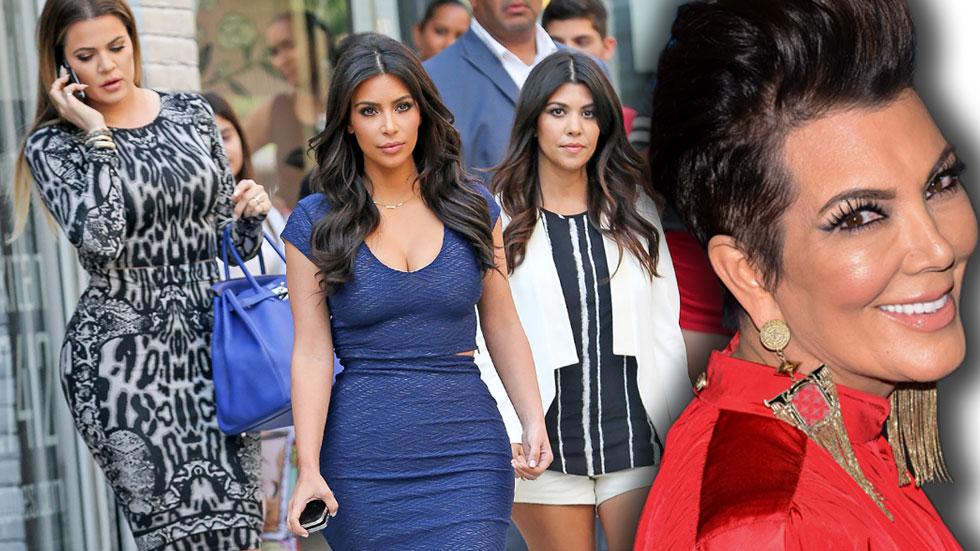 Kris jenner competing daughters desperate relevant (1)